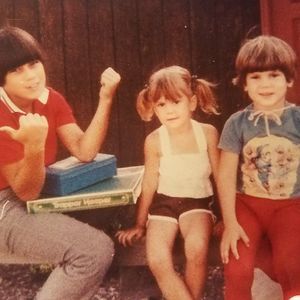 Meet your Posher, Karissa